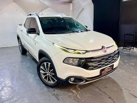 FIAT TORO 2.0 16V TURBO DIESEL VOLCANO 4WD AT9
